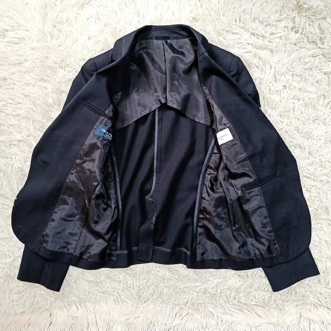 THE SUIT COMPANY - ザスーツカンパニーシー スーツスカート THE SUIT COMPANY - ザスーツカンパニーシー スーツスカート