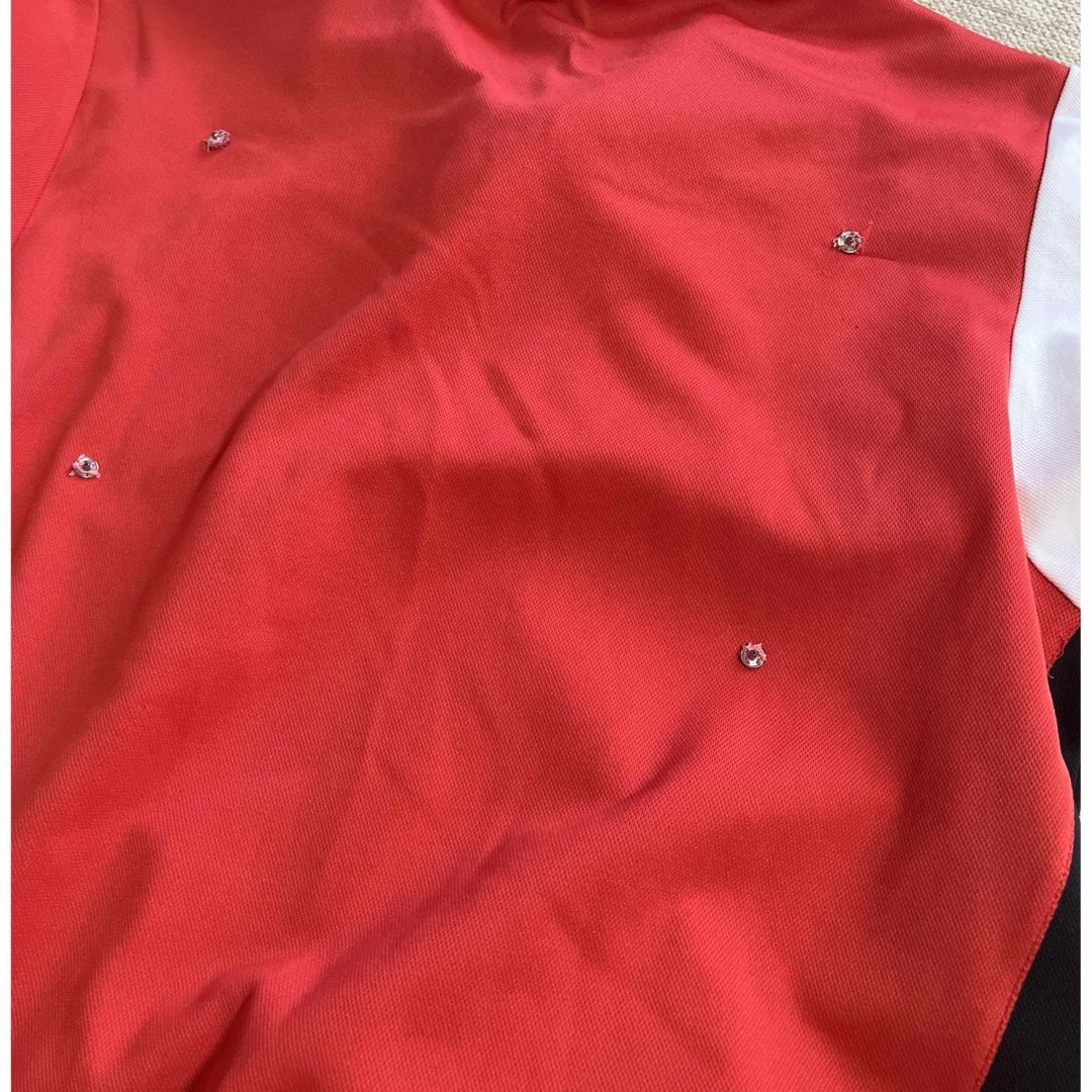 YONEX(ヨネックス)のYONEX Tシャツ　テニス スポーツ/アウトドアのテニス(ウェア)の商品写真