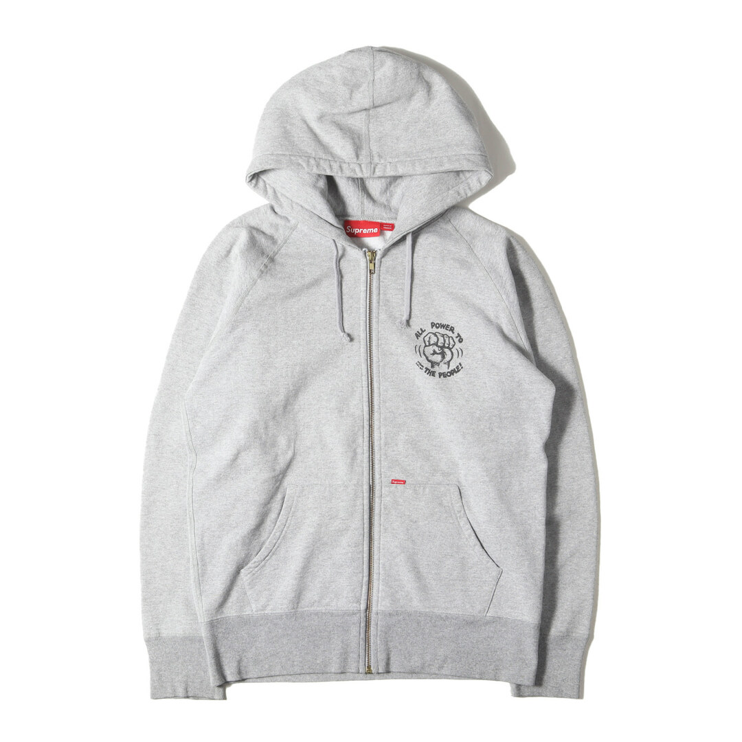 Supreme シュプリーム パーカー サイズ:M Robert Crumb Supreme シュプリーム パーカー サイズ:M Robert Crumb