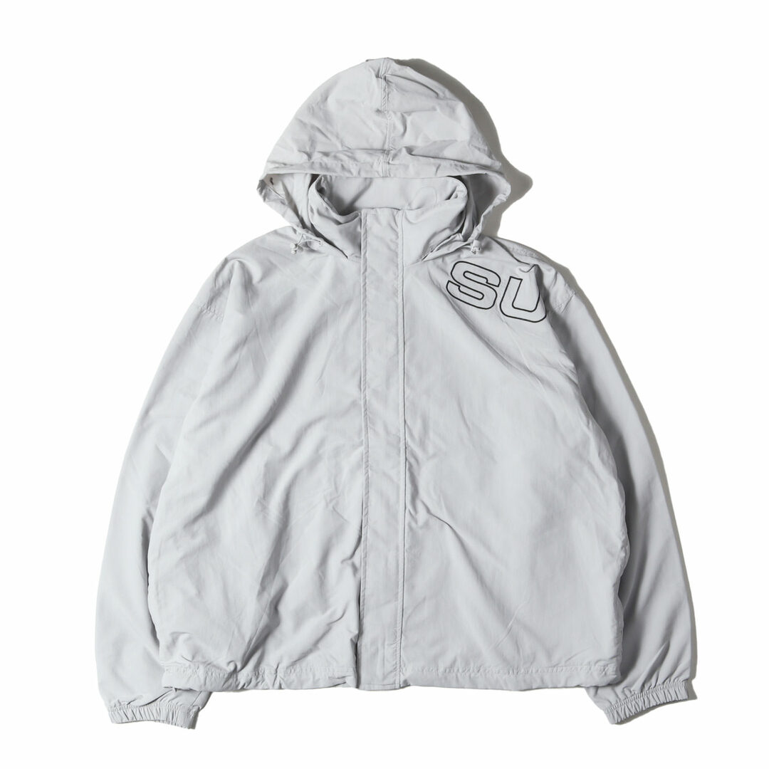 新品 Supreme シュプリーム ジャケット サイズ:L 24AW スペル 新品 Supreme シュプリーム ジャケット サイズ:L 24AW スペル