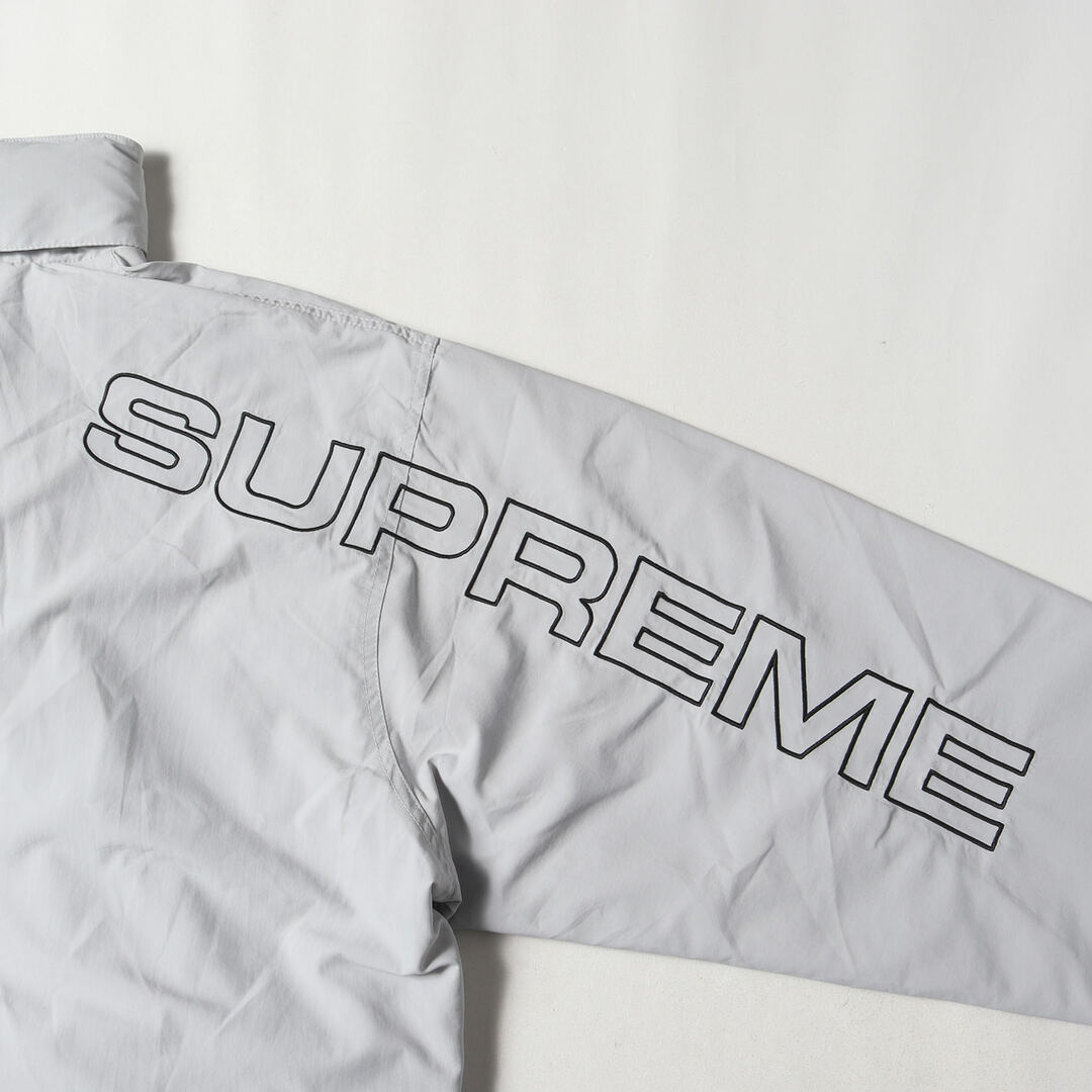 新品 Supreme シュプリーム ジャケット サイズ:L 24AW スペル 新品 Supreme シュプリーム ジャケット サイズ:L 24AW スペル