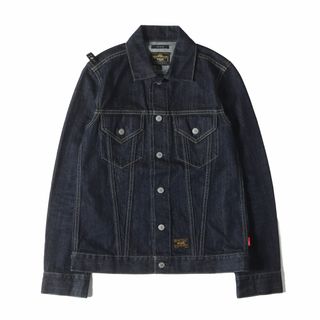 W)taps(Gジャン/デニムジャケット)のフリマアイテム一覧 W)taps(Gジャン/デニムジャケット)のフリマアイテム一覧
