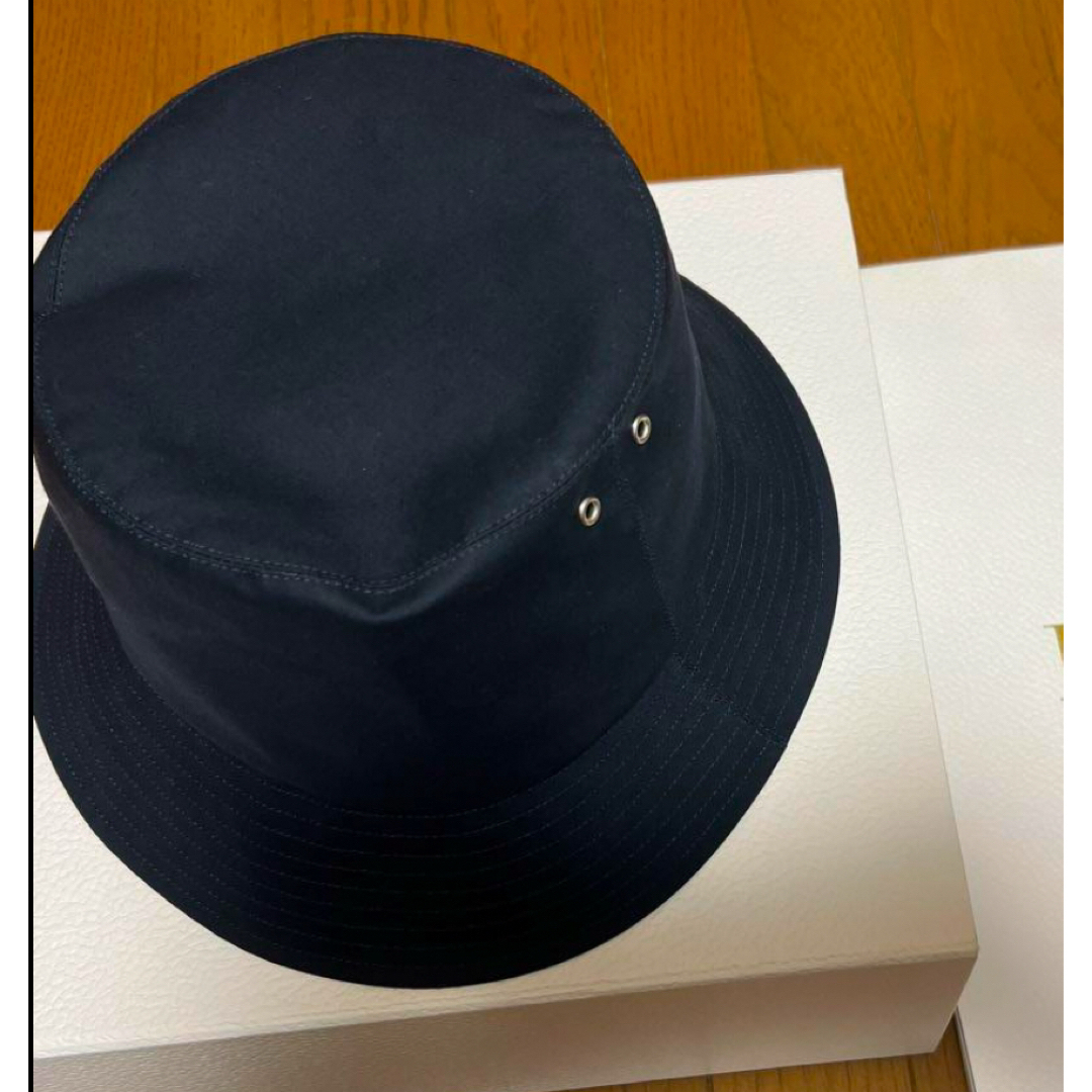 Dior - Dior ディオール バケハの通販 by NWshop|ディオール Dior - Dior ディオール バケハの通販 by NWshop|ディオール