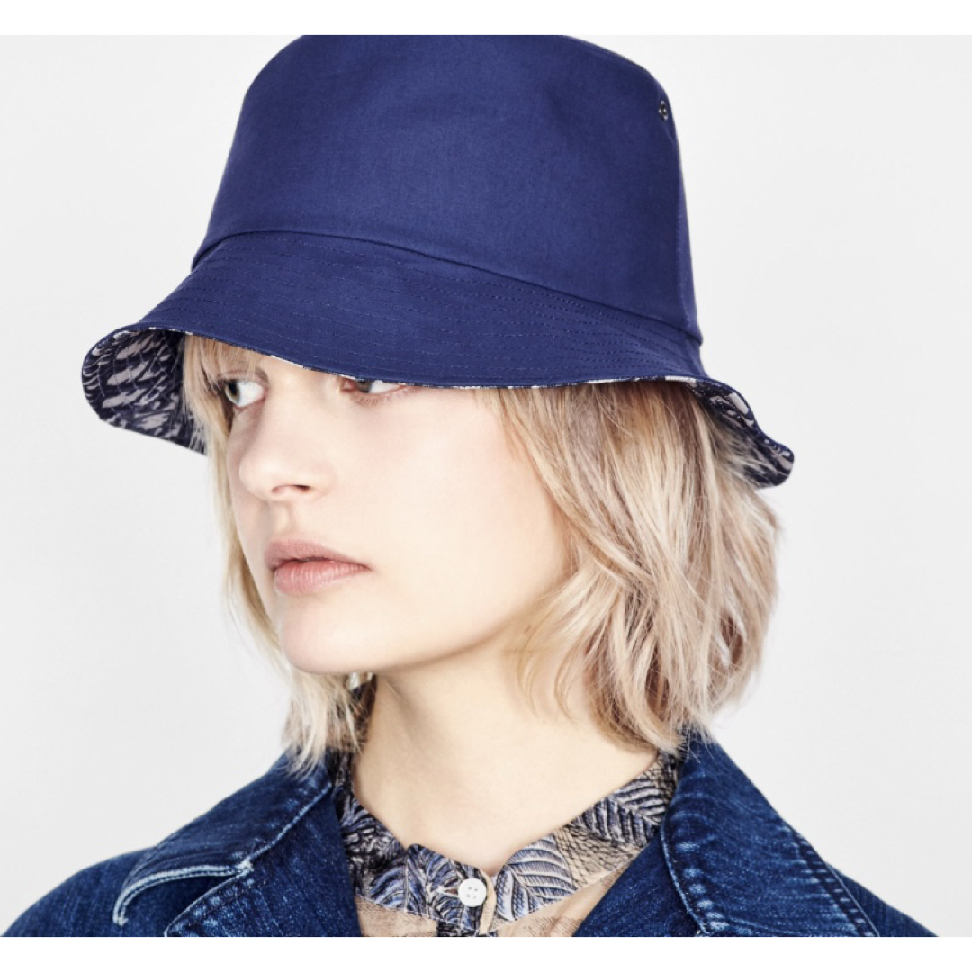 Dior - Dior ディオール バケハの通販 by NWshop|ディオール Dior - Dior ディオール バケハの通販 by NWshop|ディオール