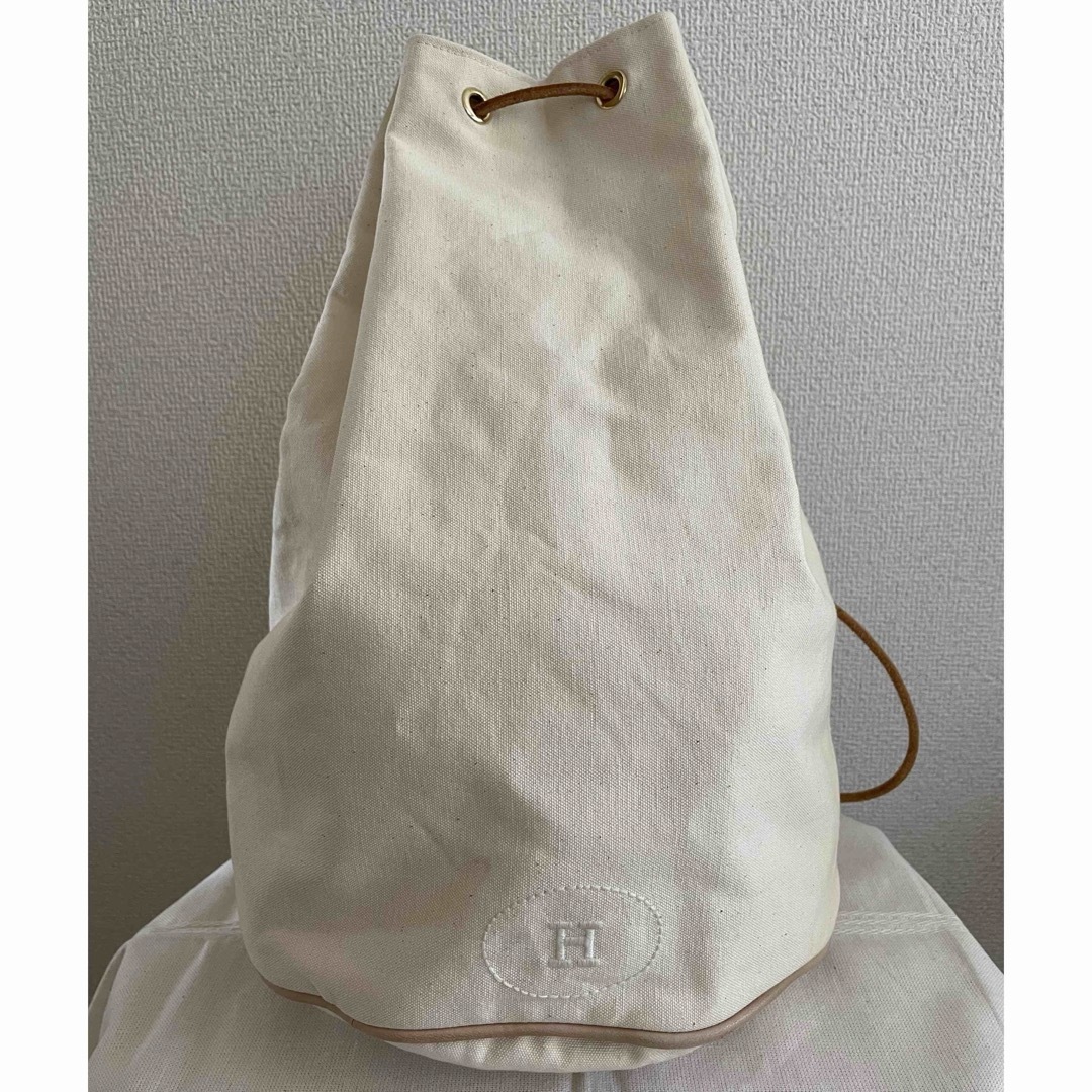 HERMES - HERMES エルメス　ポロションミミル　GM