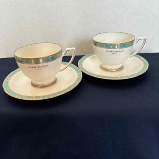 Pierre Balmain(食器)のフリマアイテム一覧 Pierre Balmain(食器)のフリマアイテム一覧