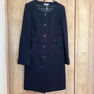 BARNEYS NEW YORK(ロングコート)のフリマアイテム一覧 BARNEYS NEW YORK(ロングコート)のフリマアイテム一覧