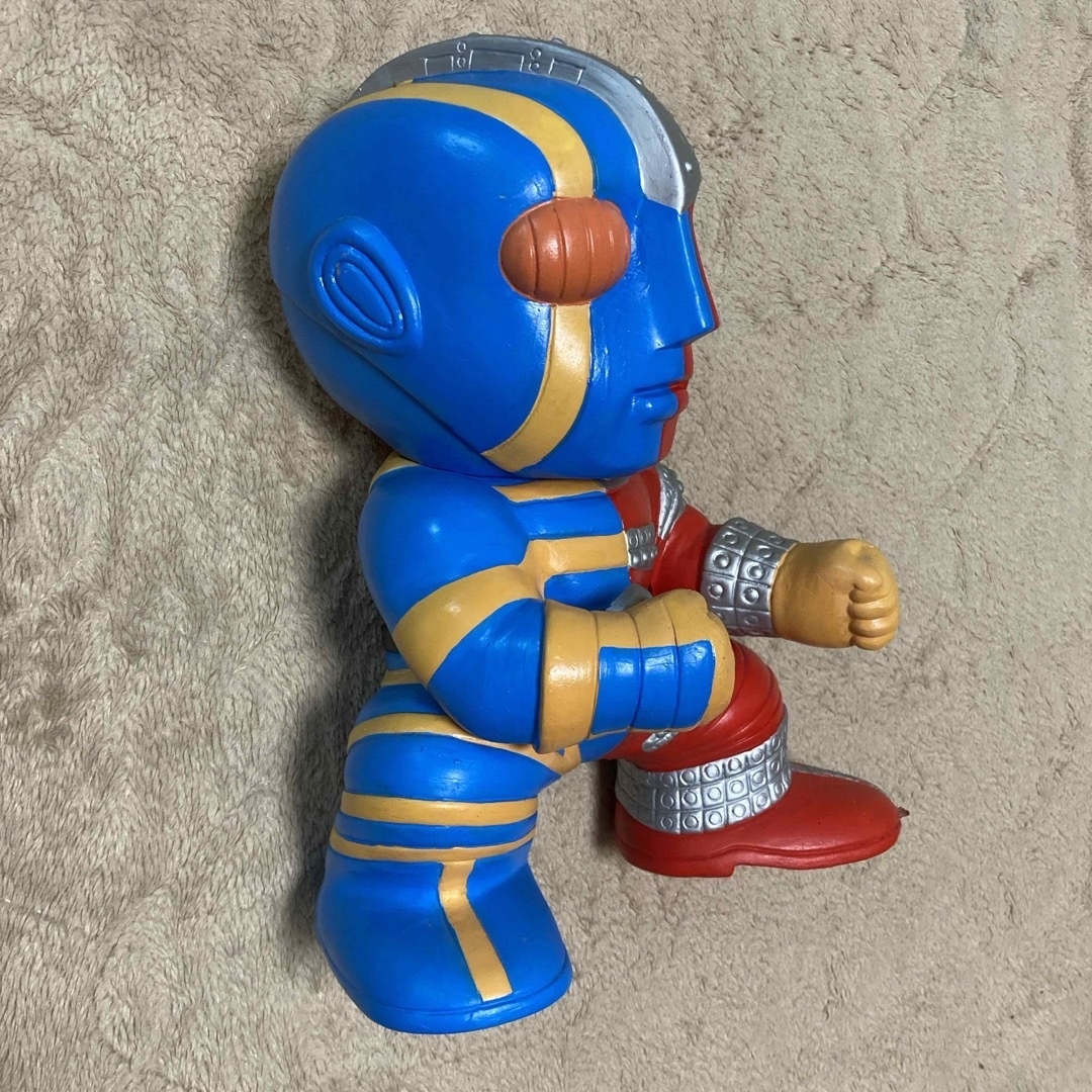 人造人間キカイダー 貯金箱の通販 by さとこ's shop|ラクマ 人造人間キカイダー 貯金箱の通販 by さとこ's shop|ラクマ