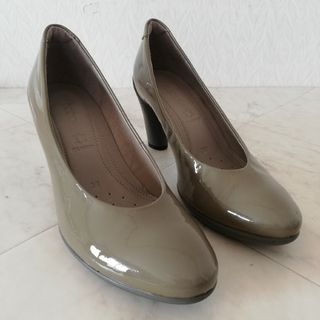 ECCO(ハイヒール/パンプス)のフリマアイテム一覧 ECCO(ハイヒール/パンプス)のフリマアイテム一覧