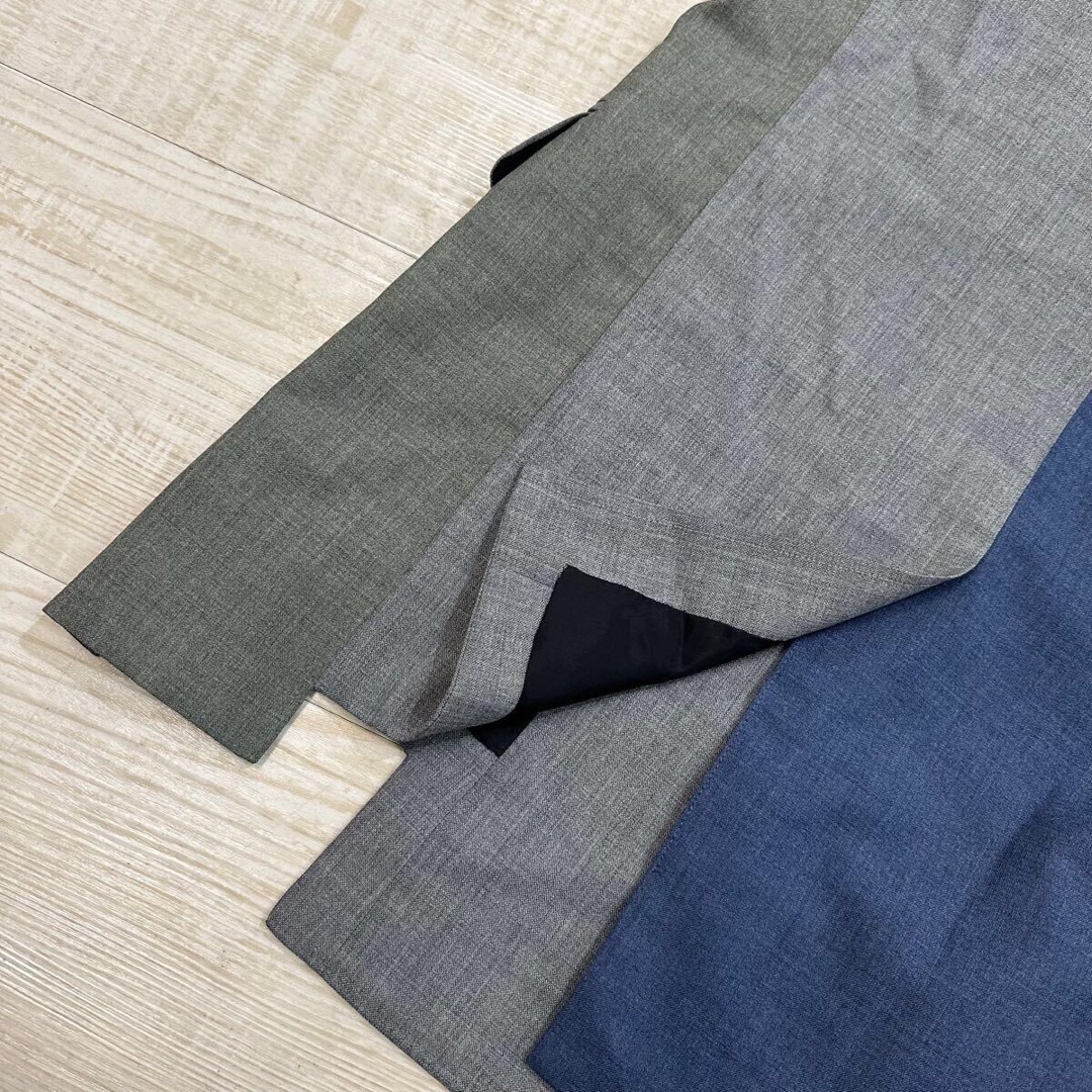 COMME des GARCONS HOMME DEUX - 23ss 新品 ギャルソン オムドゥ COMME des GARCONS HOMME DEUX - 23ss 新品 ギャルソン オムドゥ