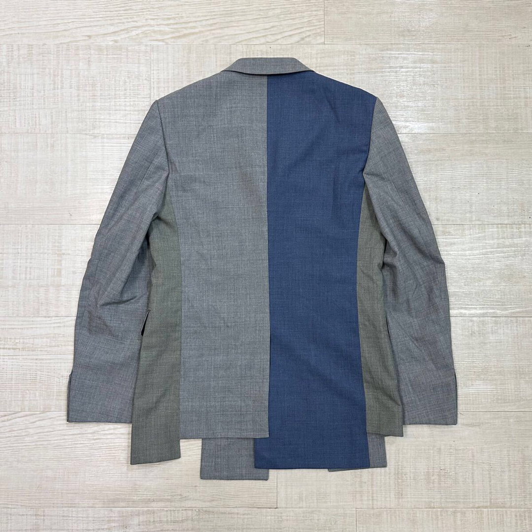 COMME des GARCONS HOMME DEUX - 23ss 新品 ギャルソン オムドゥ COMME des GARCONS HOMME DEUX - 23ss 新品 ギャルソン オムドゥ