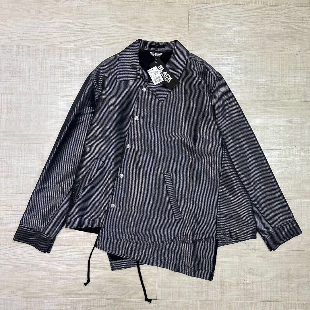 BLACK COMME des GARCONS - 22ss 2022 新品 ブラック ギャルソン BLACK COMME des GARCONS - 22ss 2022 新品 ブラック ギャルソン