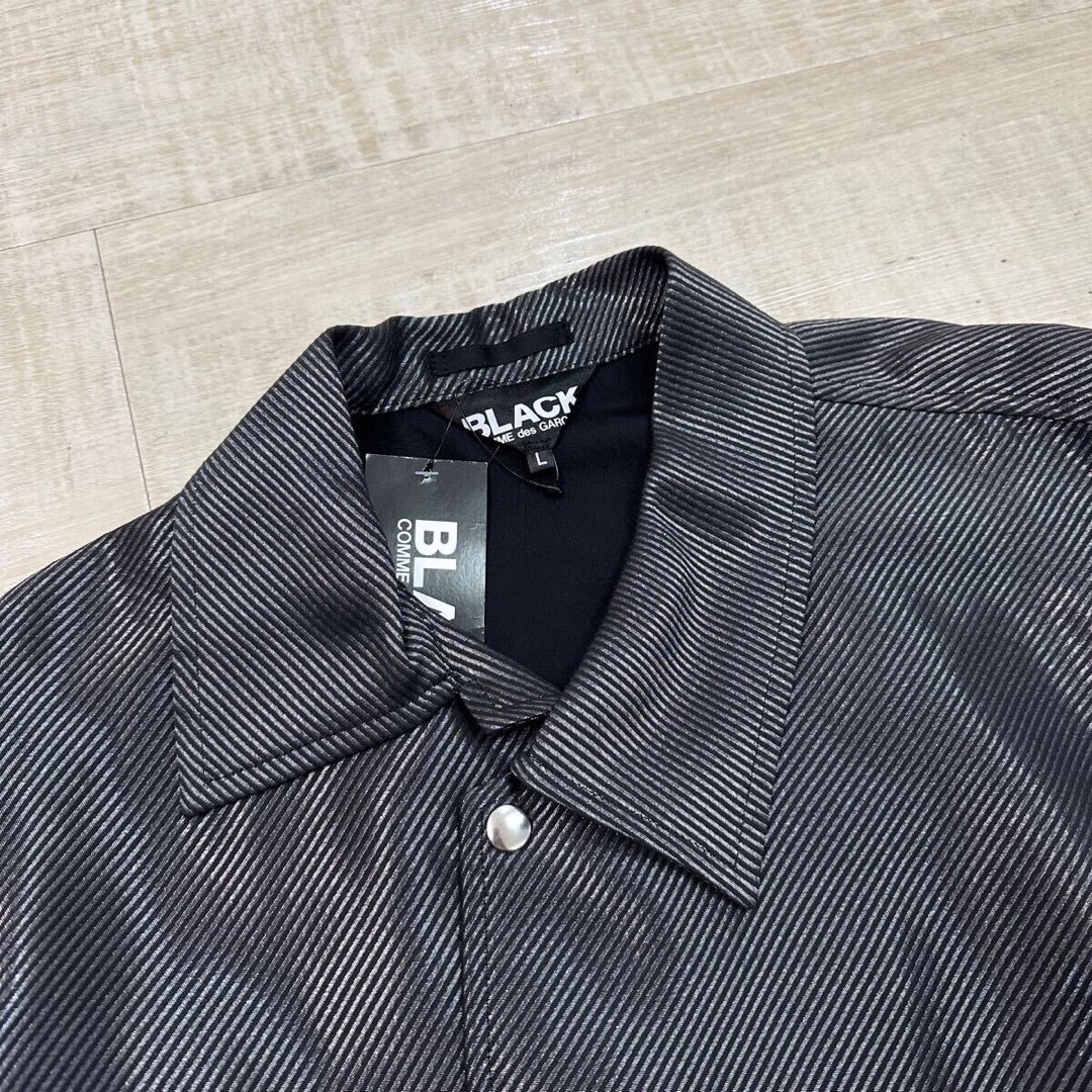 BLACK COMME des GARCONS - 22ss 2022 新品 ブラック ギャルソン BLACK COMME des GARCONS - 22ss 2022 新品 ブラック ギャルソン