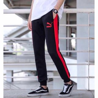 PUMA - 【PUMA/プーマ】アイコニック T7 トレーニング トラック PUMA - 【PUMA/プーマ】アイコニック T7 トレーニング トラック