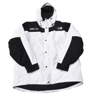 ザノースフェイス(THE NORTH FACE)のTHE NORTH FACE/GORE-TEX MOUNTAIN DOWN (ダウンジャケット)