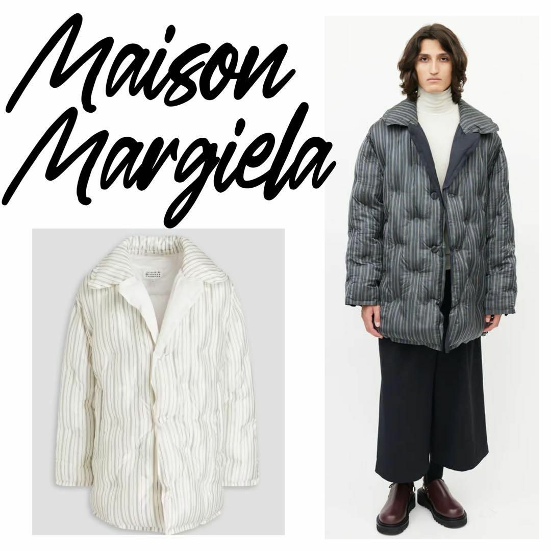 Maison Margiela(旧Maison Martin Margiela) - 【定価38.5万 Maison Margiela(旧Maison Martin Margiela) - 【定価38.5万