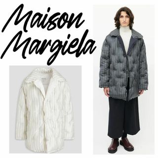 Maison Margiela(旧Maison Martin Margiela) - 【定価38.5万 Maison Margiela(旧Maison Martin Margiela) - 【定価38.5万