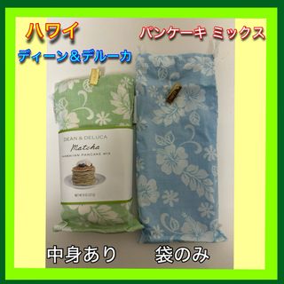 ディーンアンドデルーカ(DEAN & DELUCA)のディーン＆デルーカ パンケーキ セット+ショッパー付き(菓子/デザート)