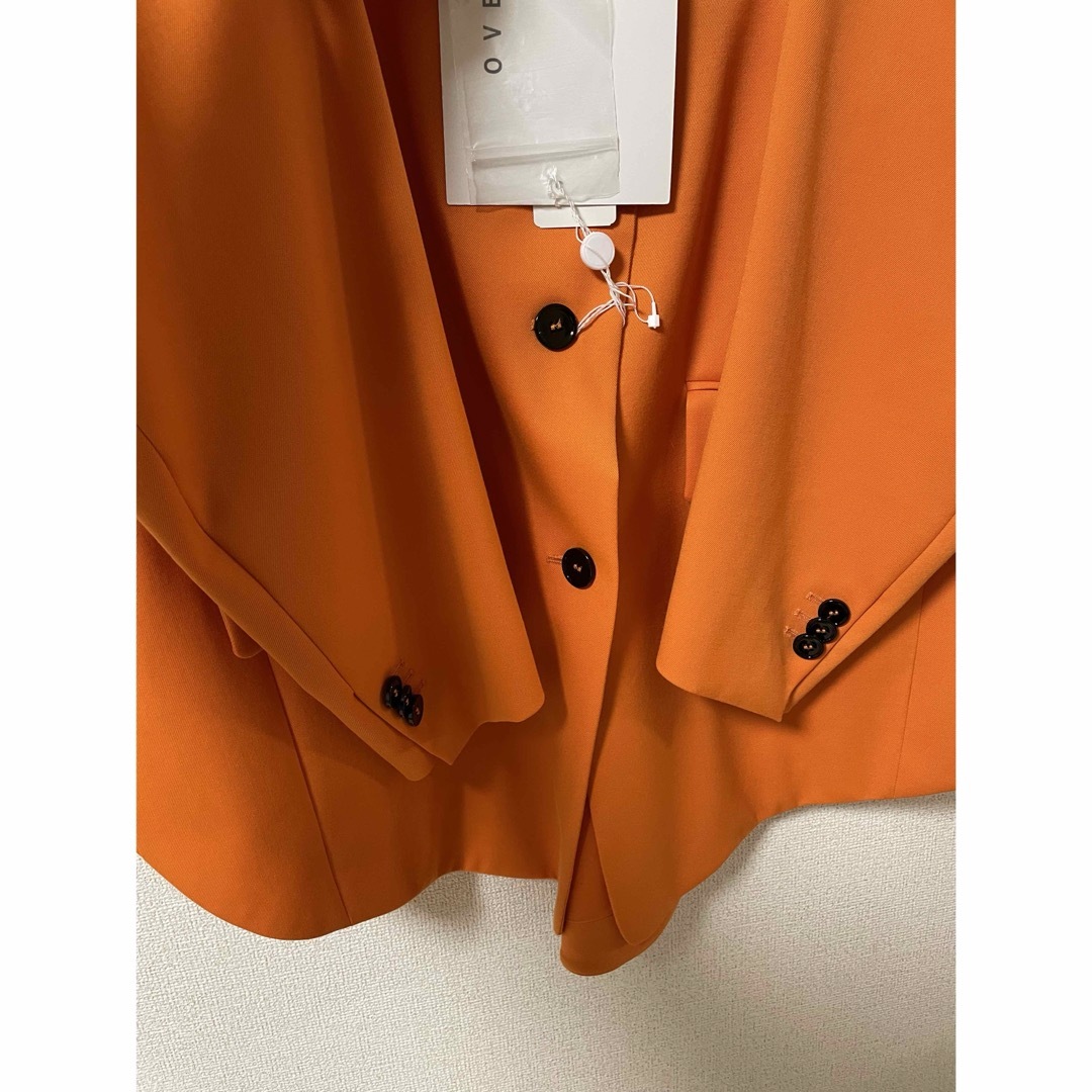 MM6 Maison Margiela オーバーサイズジャケット　グレンチェック Maison Margiela（旧Maison Martin Margiela） - 新品