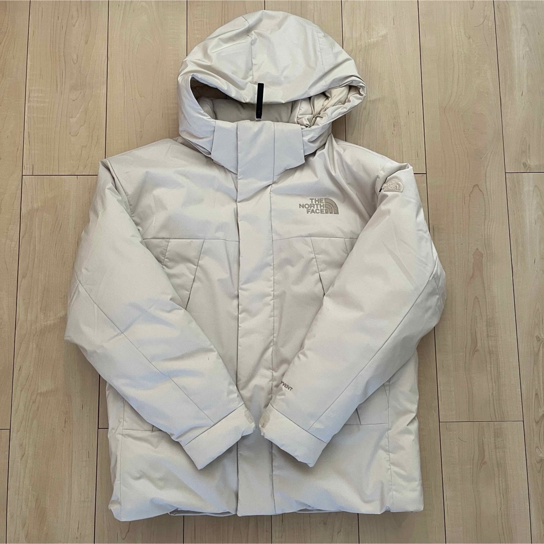 THE NORTH FACE - ノースフェイス ダウンジャケット NORTH FACE THE NORTH FACE - ノースフェイス ダウンジャケット NORTH FACE