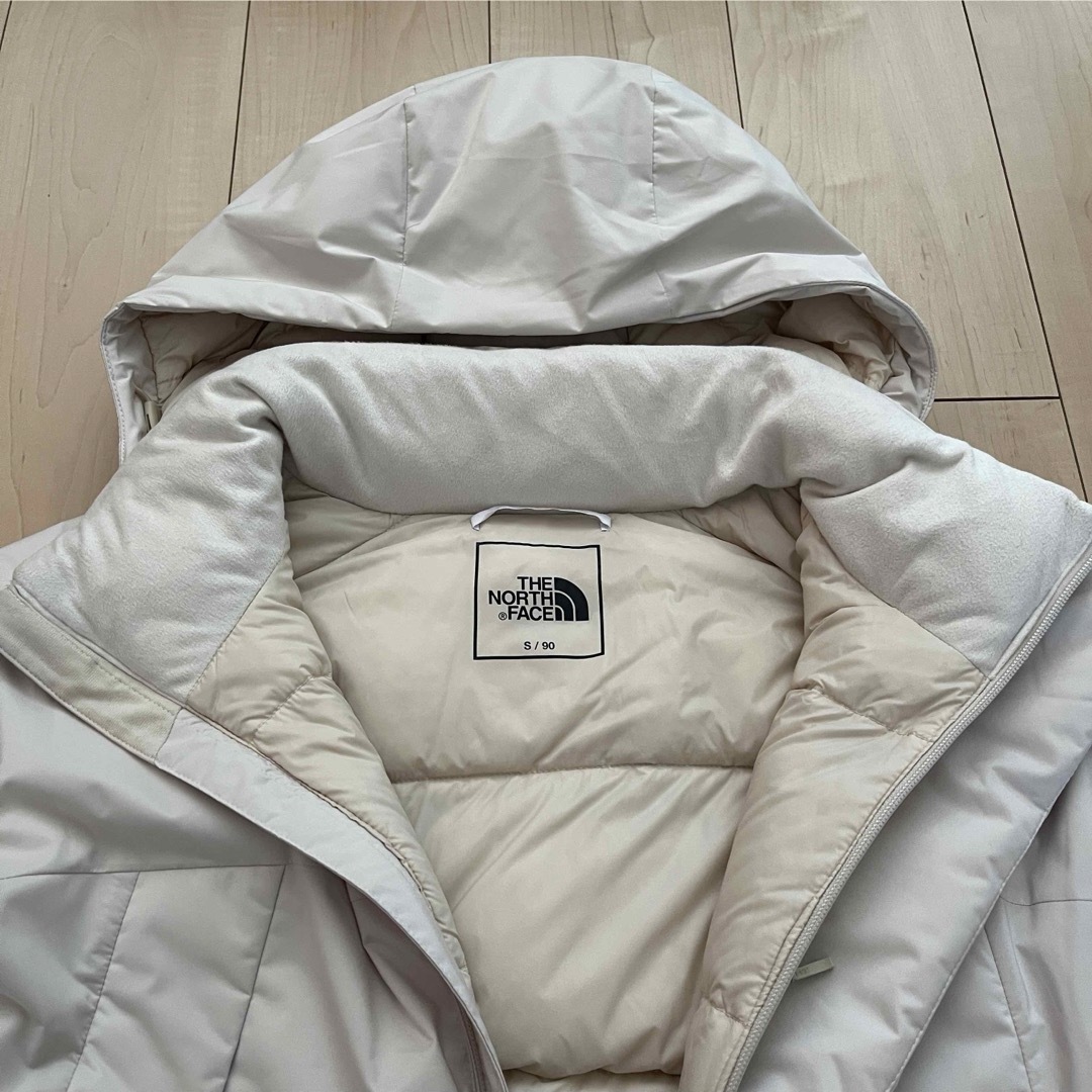THE NORTH FACE - ノースフェイス ダウンジャケット NORTH FACE THE NORTH FACE - ノースフェイス ダウンジャケット NORTH FACE