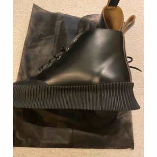 JIL SANDER(ブーツ)のフリマアイテム一覧 JIL SANDER(ブーツ)のフリマアイテム一覧