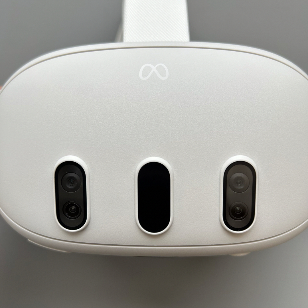meta Quest 3 128GB 中古品の通販 by AO&shop|ラクマ meta Quest 3 128GB 中古品の通販 by AO&shop|ラクマ