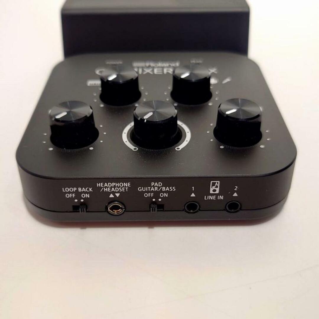 Roland(ローランド)/GO:MIXER PRO-X【現物画像】 【USED Roland(ローランド)/GO:MIXER PRO-X【現物画像】 【USED