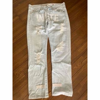 Off-White(デニム/ジーンズ)のフリマアイテム一覧 Off-White(デニム/ジーンズ)のフリマアイテム一覧