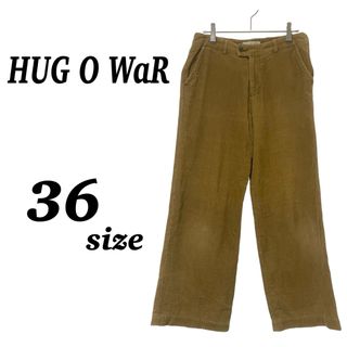 Hug O War(カジュアルパンツ)のフリマアイテム一覧 Hug O War(カジュアルパンツ)のフリマアイテム一覧