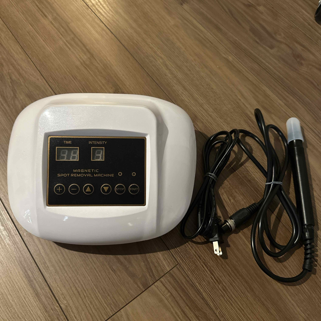 シミ取り 業務用低周波機器 エステ フェイスケア/美顔器 シミ取り 業務用低周波機器 エステ フェイスケア/美顔器