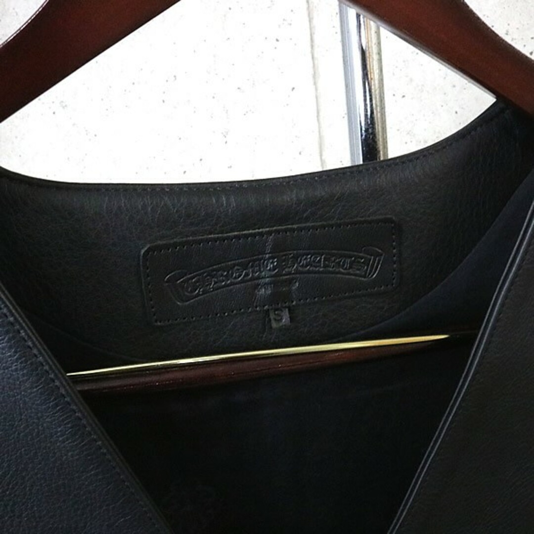 Chrome Hearts - CHROME HEARTS 銀座店 美品 クロムハーツ イン Chrome Hearts - CHROME HEARTS 銀座店 美品 クロムハーツ イン