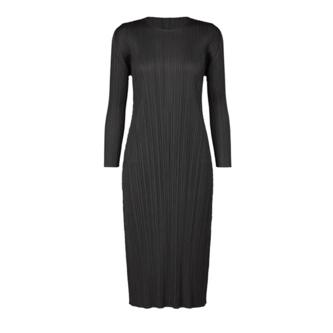PLEATS PLEASE ISSEY MIYAKE ワンピース サイズ 3 PLEATS PLEASE ISSEY MIYAKE ワンピース サイズ 3