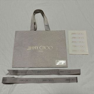 JIMMY CHOO(ショップ袋)のフリマアイテム一覧 JIMMY CHOO(ショップ袋)のフリマアイテム一覧