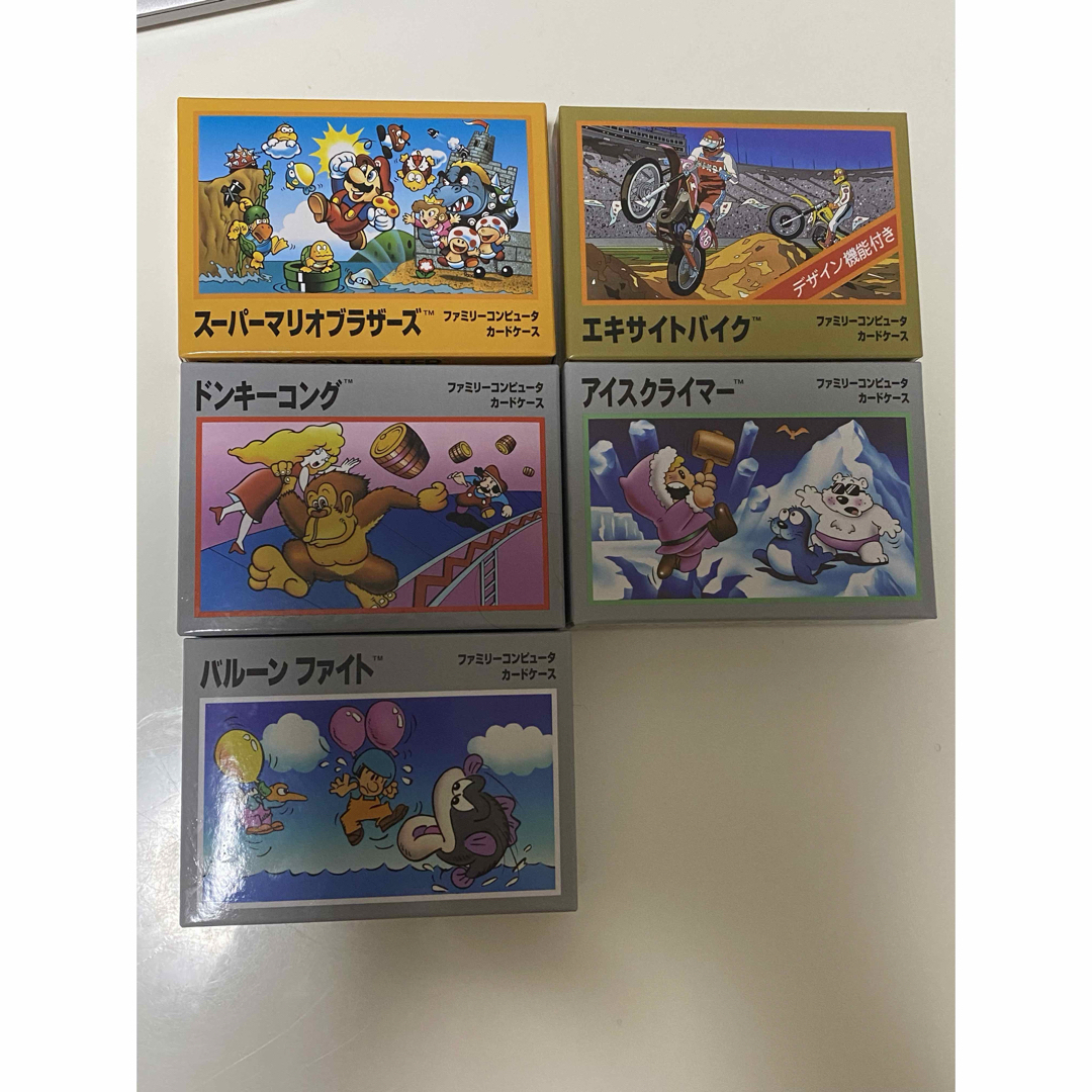 ファミリーコンピュータドンキーコングソフト (ファミコン ファミリーコンピュータドンキーコングソフト (ファミコン