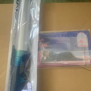 スノーマン(Snow Man)のsnowman ペンライト、アクスタ2点セット(アイドルグッズ)