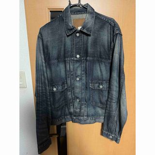 RRL(Gジャン/デニムジャケット)のフリマアイテム一覧 RRL(Gジャン/デニムジャケット)のフリマアイテム一覧