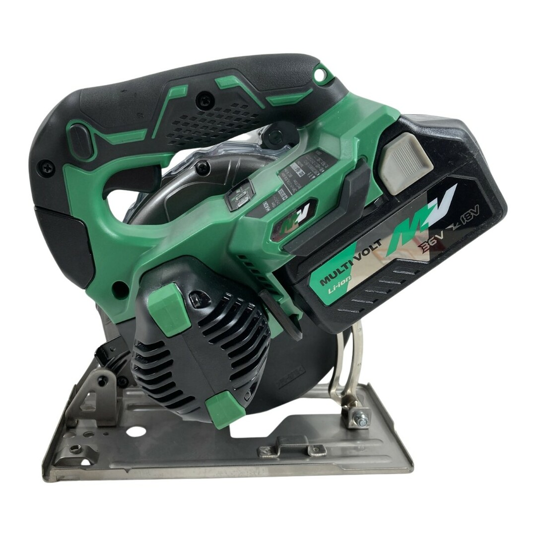 HiKOKI ハイコーキ 36V 150mm コードレスチップソーカッタ HiKOKI ハイコーキ 36V 150mm コードレスチップソーカッタ