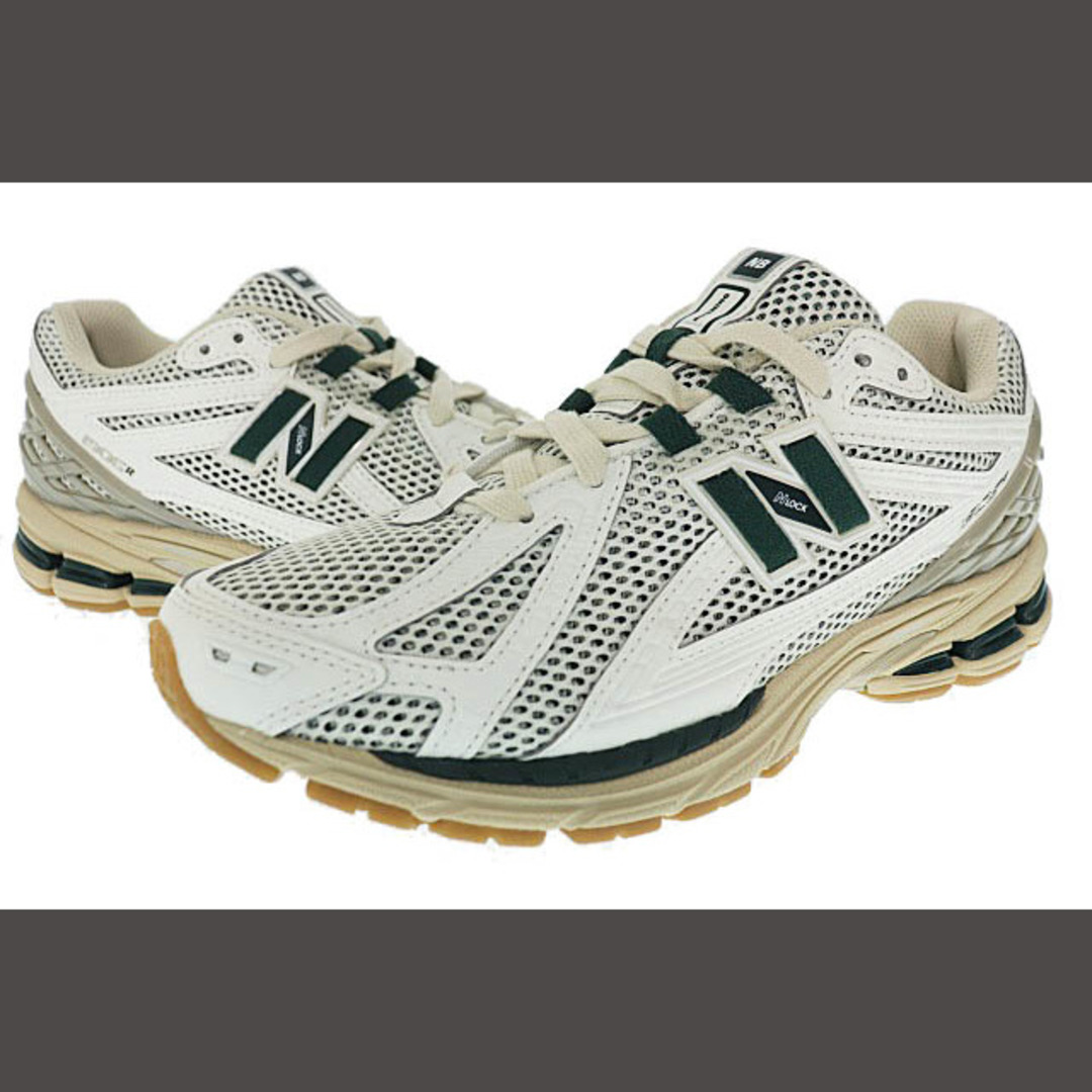 New Balance - NEW BALANCE ニューバランス1906R M1906RQ 27.5 ▲■