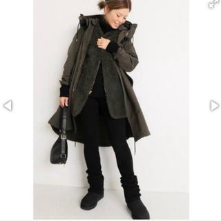 DEUXIEME CLASSE(モッズコート)のフリマアイテム一覧 DEUXIEME CLASSE(モッズコート)のフリマアイテム一覧
