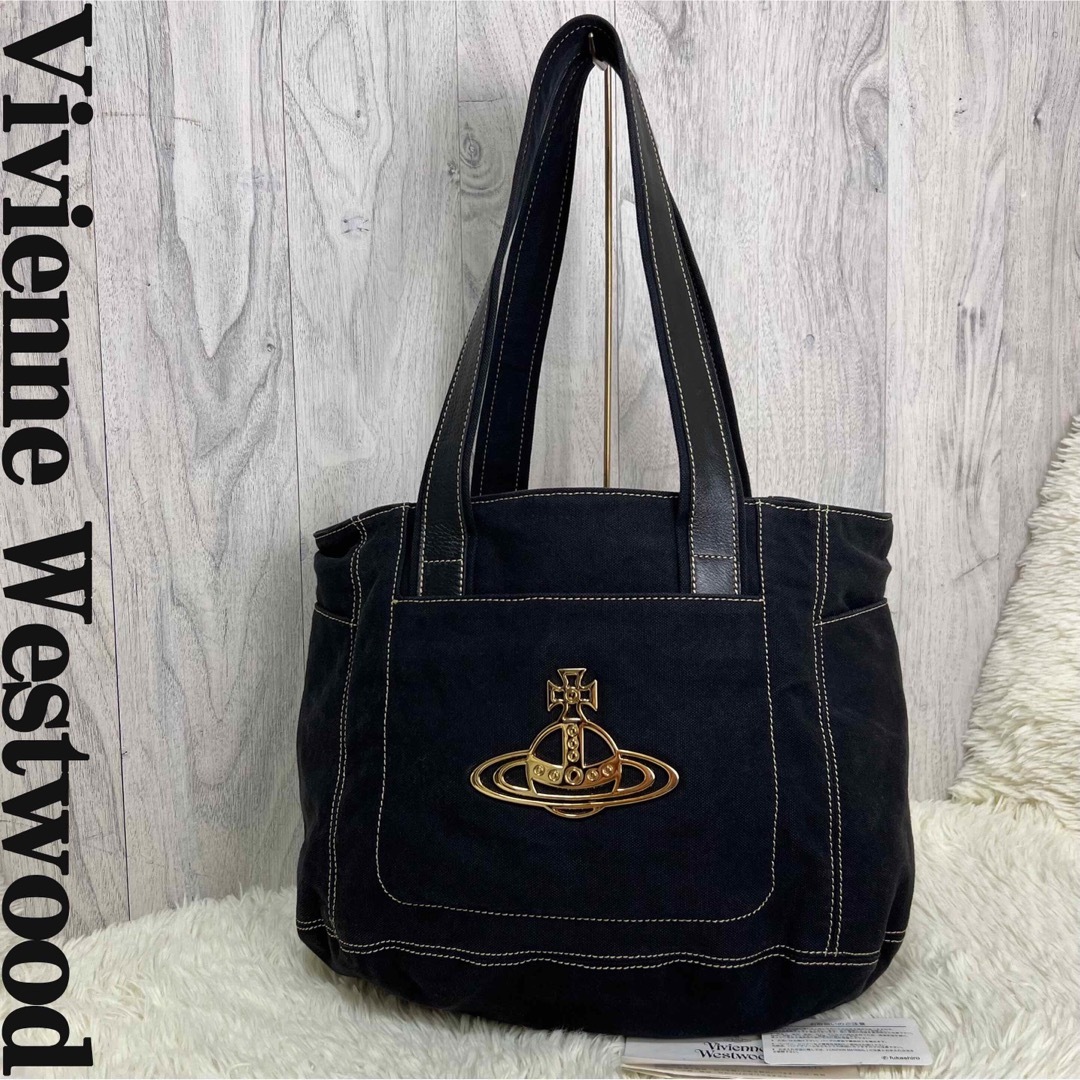 Vivienne Westwood - 人気♡販売証明書付♡A4可♡ヴィヴィアン Vivienne Westwood - 人気♡販売証明書付♡A4可♡ヴィヴィアン