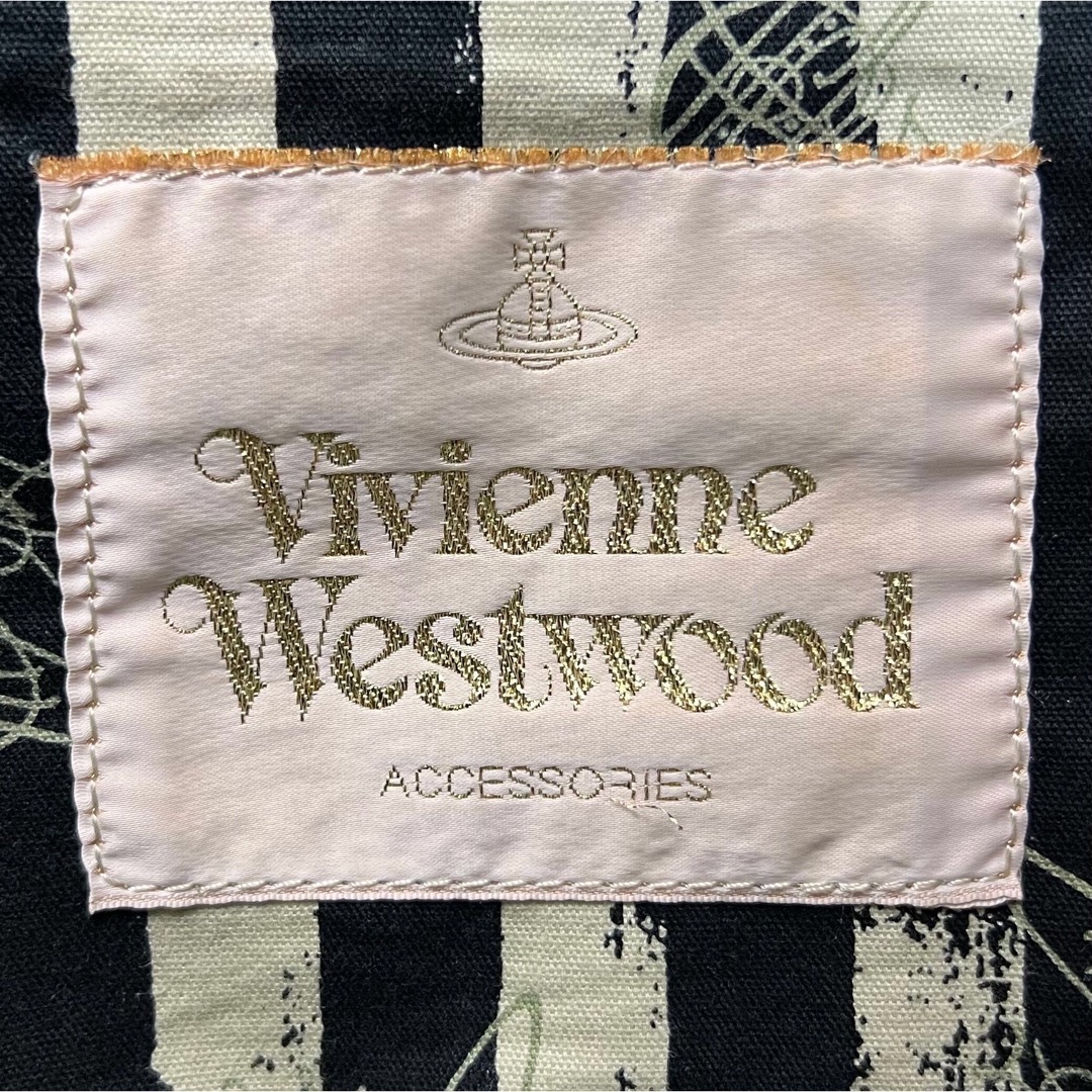 Vivienne Westwood - 人気♡販売証明書付♡A4可♡ヴィヴィアン Vivienne Westwood - 人気♡販売証明書付♡A4可♡ヴィヴィアン