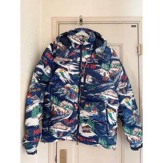 POLO RALPH LAUREN(ダウンジャケット ・ ホワイト/白色系)の POLO RALPH LAUREN(ダウンジャケット ・ ホワイト/白色系)の