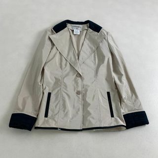 本当に信頼出来る商品 - CHANEL シャネル ココボタン CHANEL テーラードジャケット テーラードジャケット