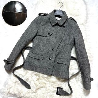 Christian Dior - 本物 現行タグ クリスチャンディオール ダイヤ Christian Dior - 本物 現行タグ クリスチャンディオール ダイヤ