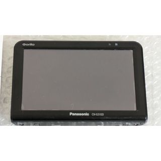 美品】Panasonic CN-G1500VD 迫る カーナビ キズ無し 動作確認済 美品】Panasonic CN-G1500VD 迫る カーナビ キズ無し 動作確認済