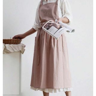 エプロン(その他)