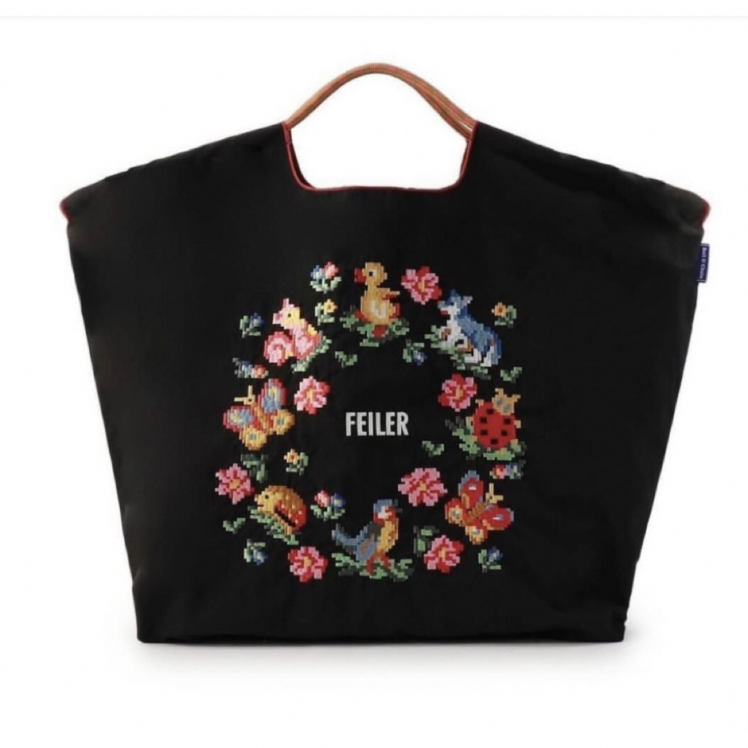 FEILER - 【国正規品】【新品未使用】フェイラー×ボールアンド FEILER - 【国正規品】【新品未使用】フェイラー×ボールアンド