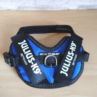 ユリウス(JULIUS)のJULIUS　K9ハーネス　サイズbaby2　(犬)