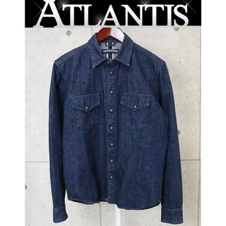 CHROME HEARTS クロムハーツ 初期 インボイス M 長袖シャツ CHROME HEARTS クロムハーツ 初期 インボイス M 長袖シャツ
